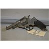 Image 2 : French Service ( MAS ) Model 1873 Dated 1884 .11 MM French Ordance 6 Shot Revolver w/114 mm bbl [ bl