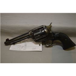 Ruger Model Vaquero .44 - 40 Win cal 6 Shot Single Action Revolver w/ 140 mm bbl [ blued finish, fix