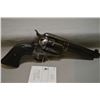 Image 2 : Ruger Model Vaquero .44 - 40 Win cal 6 Shot Single Action Revolver w/ 140 mm bbl [ blued finish, fix