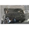 Image 1 : Bag Lot : Six .22 LR cal Mags [ fit Ruger Mk II etc ]