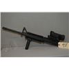 Image 1 : Unknown AR - 15 5.56 MM cal Upper ONLY ( Missing the bolt ) w/ Classic Army scope, NCSTAR 4 Rail for