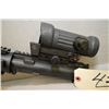 Image 2 : Unknown AR - 15 5.56 MM cal Upper ONLY ( Missing the bolt ) w/ Classic Army scope, NCSTAR 4 Rail for