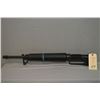 Image 1 : AR - 15 A 2 Upper ONLY 5.56 MM cal w/ 20 " bbl, 1 in 7 twist, blued finish, barrel sights, composite