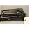 Image 2 : Unknown ( DSC ? ) AR 15 Upper ONLY 5.56 MM cal w/ 16" bbl, 1 in 9 twist, blued finish, barrel sights