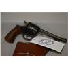 Image 1 : Harrington & Richardson Model 922 .22 LR Cal 9 Shot Revolver w/ 152 mm bbl [ blue starting to fade, 