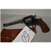 Image 2 : Harrington & Richardson Model 922 .22 LR Cal 9 Shot Revolver w/ 152 mm bbl [ blue starting to fade, 
