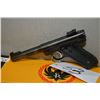 Image 2 : Ruger Model Mark II Target .22 LR Cal 10 Shot Semi Auto Pistol w/ 140 mm Bull bbl [ appears excellen