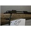 Image 2 : Weatherby Model Mark V ( CFP ) .22 - 250 Cal 5 Shot Bolt Action Silhouette Style Pistol w/ 406 mm bb