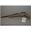 Image 3 : Weatherby Model Mark V ( CFP ) .22 - 250 Cal 5 Shot Bolt Action Silhouette Style Pistol w/ 406 mm bb