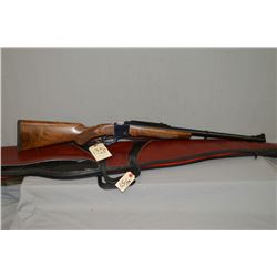 Ruger Model No 1 - H Tropical .416 Rem Cal Single Shot Farquharson Lever Rifle w/ 24" heavy bbl [ ap