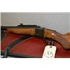 Image 4 : Ruger Model No 1 - H Tropical .416 Rem Cal Single Shot Farquharson Lever Rifle w/ 24" heavy bbl [ ap
