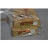 Image 1 : Bag Lot : 1 Box plus 8 rnds .416 Rem 400 Grain Ammo - plus eleven brass