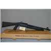 Image 1 : Weatherby Model PA - 459 .12 Ga 3" Pump Action Shotgun w/ 20" w/ ported muzzle break [ appears as ne