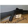 Image 2 : Weatherby Model PA - 459 .12 Ga 3" Pump Action Shotgun w/ 20" w/ ported muzzle break [ appears as ne
