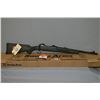 Image 1 : Savage Model 11 Hog Hunter .338 Federal Cal Bolt Action Rifle w/ 20" bbl [ appears as new , test fir