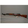 Image 3 : Norinco Model SKS 7.62 x 39 cal Semi Auto Full Wood Military Rifle w/20" bbl [ appears v-good, few m