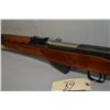 Image 4 : Norinco Model SKS 7.62 x 39 cal Semi Auto Full Wood Military Rifle w/20" bbl [ appears v-good, few m