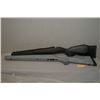 Image 1 : Lot : Two Rifle Stocks [ Remington 700 ADL ( Lee Six Synthetic Right Hand Grey toned ) - Weatherby V