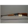 Image 1 : C.I.L. Model 470 .22 LR Mag Fed Semi Auto Rifle w/ 21 1/2" bbl [ blued finish, barrel sights, presse