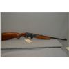 Image 3 : C.I.L. Model 470 .22 LR Mag Fed Semi Auto Rifle w/ 21 1/2" bbl [ blued finish, barrel sights, presse