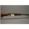 Image 1 : N.K.C. Model King Auto Five Marksman .12 Ga Semi Auto Shotgun w/ 28" vent rib bbl [ blued finish, fa