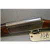 Image 4 : N.K.C. Model King Auto Five Marksman .12 Ga Semi Auto Shotgun w/ 28" vent rib bbl [ blued finish, fa