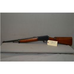 Winchester Model 1907 .351 Win SL Cal Mag Fed Semi Auto Rifle w/ 20" bbl [ blued finish, faded by to