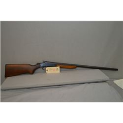 Harrington & Richardson Model 48 Topper .12 Ga Single Shot Break Action Shotgun w/30" bbl [ fading b