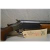 Image 2 : Harrington & Richardson Model 48 Topper .12 Ga Single Shot Break Action Shotgun w/30" bbl [ fading b