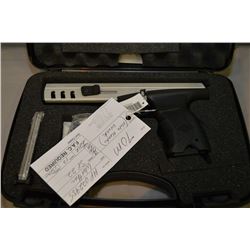 Walther Model SP 22 .22 LR Cal 10 Shot Semi Automatic Pistol w/ 152 mm bbl [ Appears excellent in or