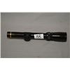Image 1 : Leupold Vari X III 1.5 - 5 x 20 Scope