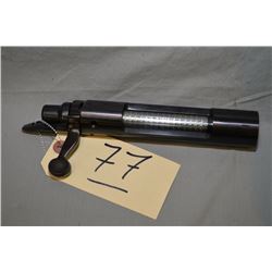 Remington Model 700 Right Hand Action ONLY - Sr # A6741121 w/ jeweled bolt - bolt stop removed , pre