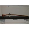 Image 1 : Barnett Dated 1861 .58 Flintlock Cal Trade Musket w/ 41" Part Rnd Part Octagon Bbl [ traces of blued