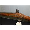 Image 6 : Barnett Dated 1861 .58 Flintlock Cal Trade Musket w/ 41" Part Rnd Part Octagon Bbl [ traces of blued