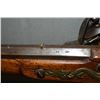 Image 7 : Barnett Dated 1861 .58 Flintlock Cal Trade Musket w/ 41" Part Rnd Part Octagon Bbl [ traces of blued