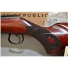Image 2 : CZ Model 455 Canadian Exclusive .22 LR cal Mag Fed Bolt Action Rifle w/ 20.7 " bbl [ appears as new,