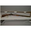 Image 1 : Austin & Halleck Model Fancy Flint ( AH- MRFF-1/66 ) .50 Flintlock cal Half Stocked Rifle w/ 32" oct