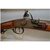 Image 2 : Austin & Halleck Model Fancy Flint ( AH- MRFF-1/66 ) .50 Flintlock cal Half Stocked Rifle w/ 32" oct