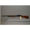 Image 1 : Winchester Model 12 .12 Ga 2 3/4" Pump Action Shotgun w/ 28" modified choke bbl [ blued finish start