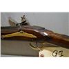 Image 2 : Unknown Reproduction Blunder Buss .62 FL cal ? Flintlock Blunder Buss w/ 15" bbl w/flared muzzle [ i