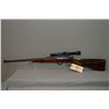 Image 1 : Vostok ( USSR ) Model T0Z 17 .22 LR cal Mag Fed Bolt Action Rifle w/ 21" bbl [ blued finish, barrel 