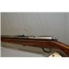 Image 2 : Cooey Model Repeater .22 LR cal Tube Fed Bolt Action Rifle w/ 24" bbl [ fading blue finish turning b