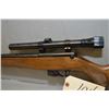 Image 2 : CZ Model 511 .22 LR cal Mag Fed Bolt Action Rifle w/ 21 1/2" bbl [ blued finish, missing back sight,