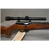 Image 3 : CZ Model 511 .22 LR cal Mag Fed Bolt Action Rifle w/ 21 1/2" bbl [ blued finish, missing back sight,