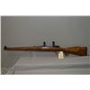 Image 1 : Zastava ( Serbia ) Model LKM 70 .8 x 57 JS cal Bolt Action Rifle w/ 20 1/2" bbl [ blued finish, barr