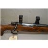 Image 3 : Zastava ( Serbia ) Model LKM 70 .8 x 57 JS cal Bolt Action Rifle w/ 20 1/2" bbl [ blued finish, barr