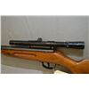 Image 2 : Slavia Model 618 .177 Pellet cal Pellet Rifle w/ 14" bbl [ blued finish, missing the barrel sights, 