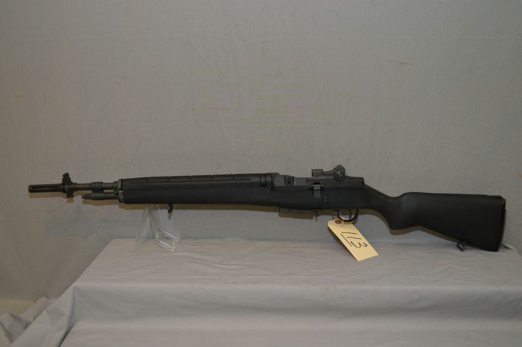 Norinco Model M305 ( Copy of M14 ) .308 Nato cal Mag Fed Semi Auto ...