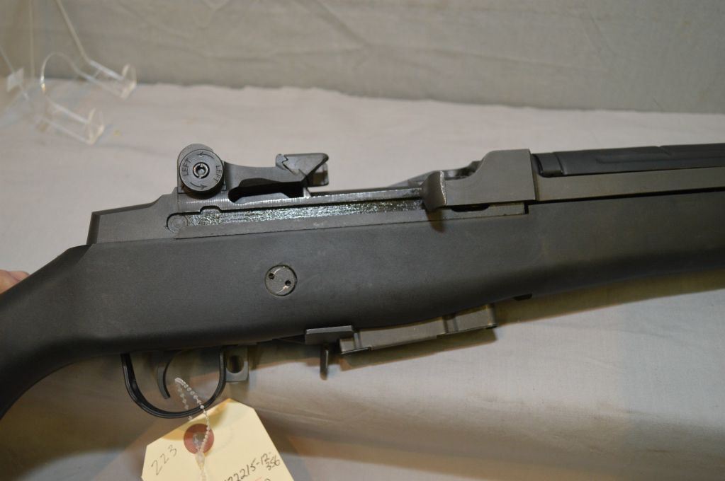Norinco Model M305 ( Copy of M14 ) .308 Nato cal Mag Fed Semi Auto ...