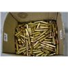 Image 1 : Box lot approx. 400+rounds 7.5x55 swedish mauser reloads in new brass